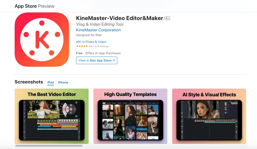 KineMaster