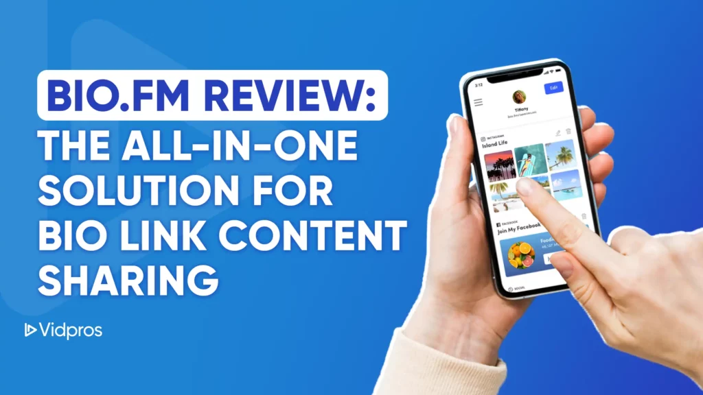 bio.fm review