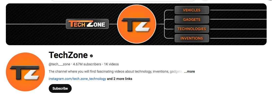 TechZone