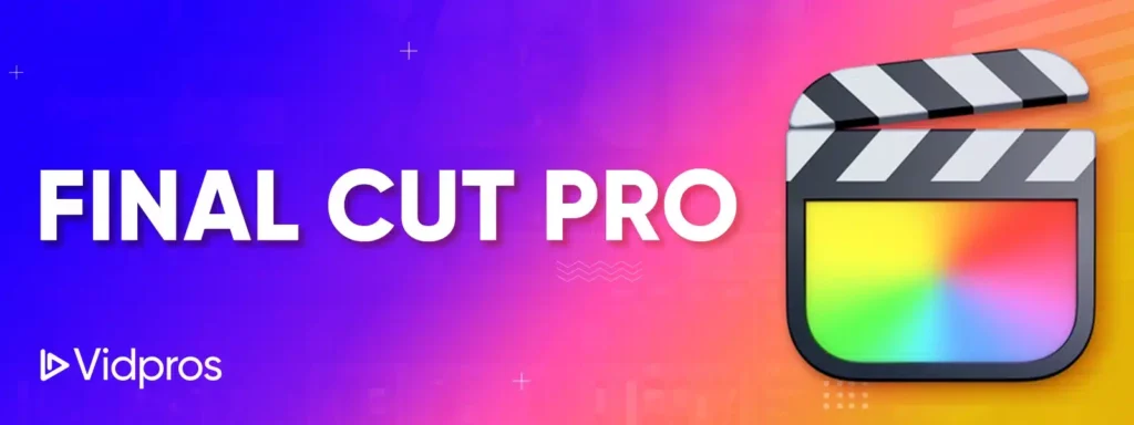 Final Cut Pro