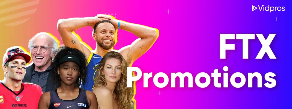 FTX Promotion