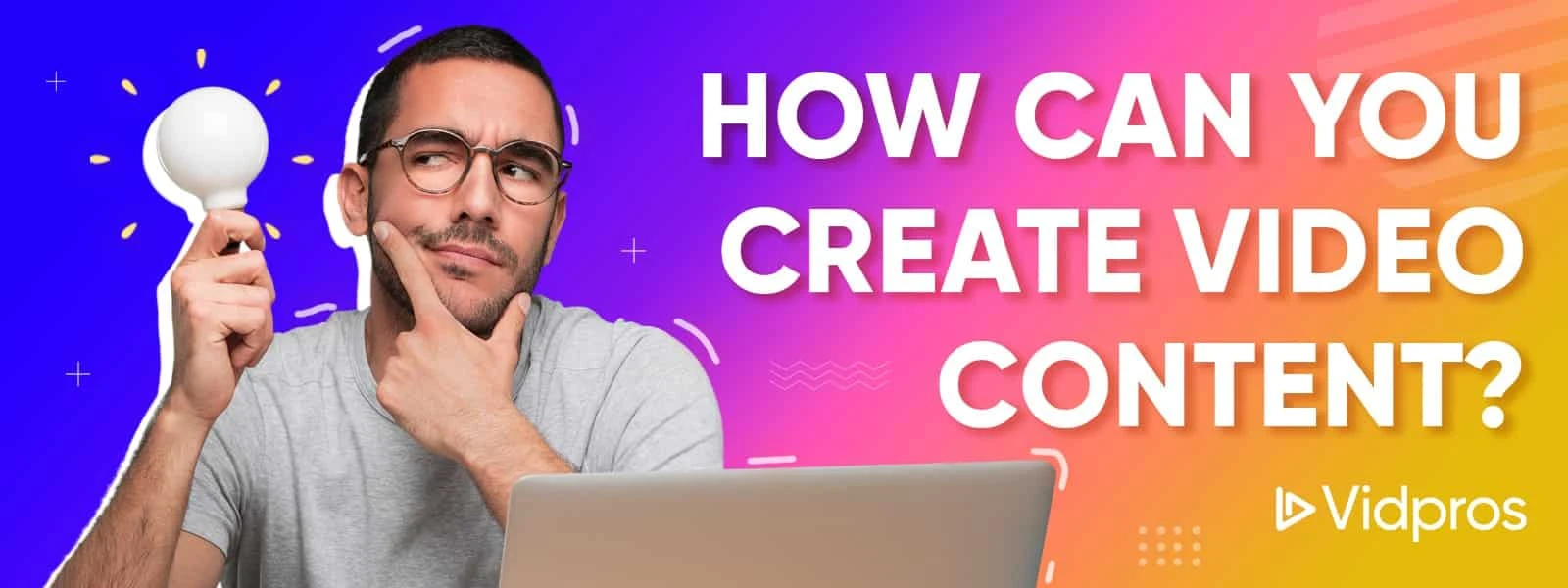 content creator