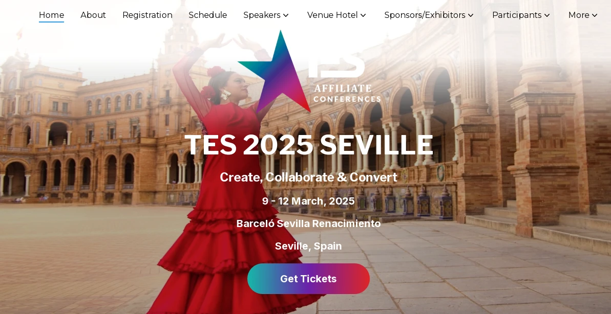 TES 2025